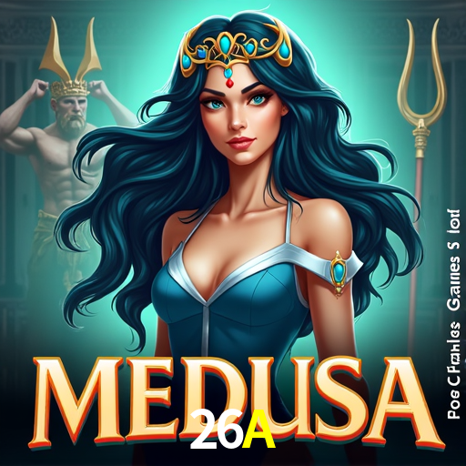 26A - Login Oficial Cassino - 26A.Com Bet