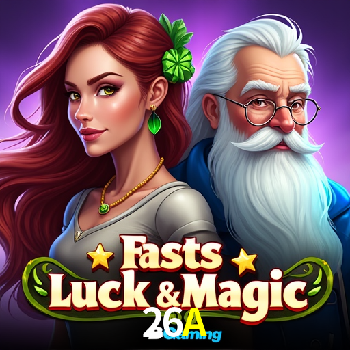 26A: Jogos de Caça-Níqueis-Altas Recompensas, Roleta-Velocidade, Blackjack-Desafios Máximos